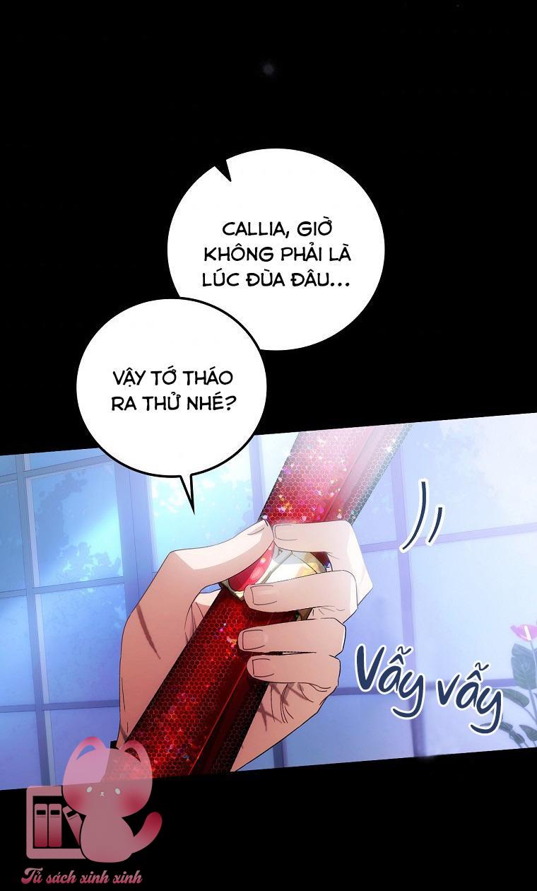 Đứa Nhỏ Không Phải Là Con Anh Chapter 6 - Trang 4