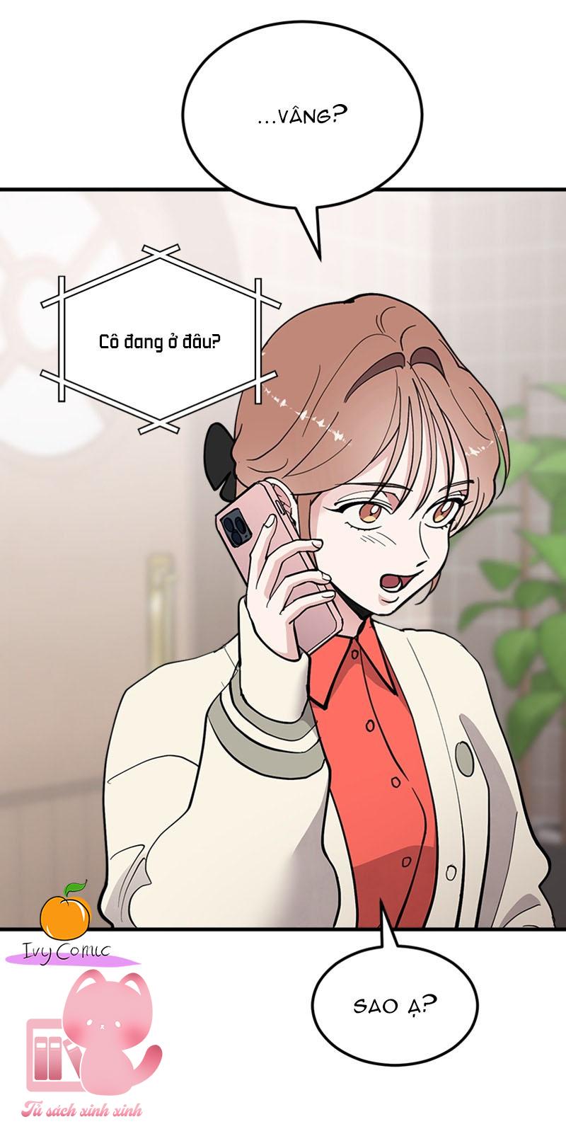 Trưởng Phòng Mệt Mỏi Vì Người Vợ Mới Cưới Chap 14 - Trang 2