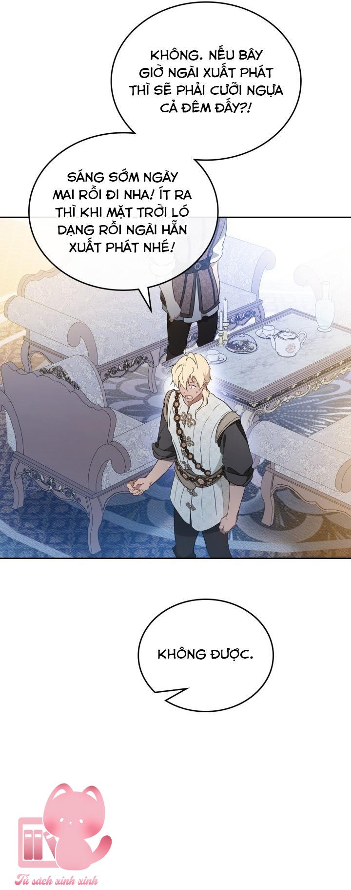 Kiếp Này Ta Sẽ Trở Thành Gia Chủ Chap 176 - Trang 2