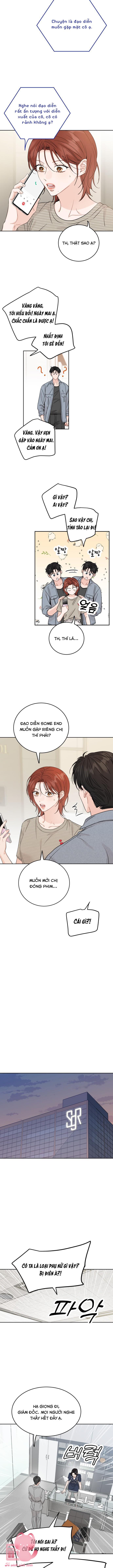 Người Một Nhà Chap 103 - Trang 4