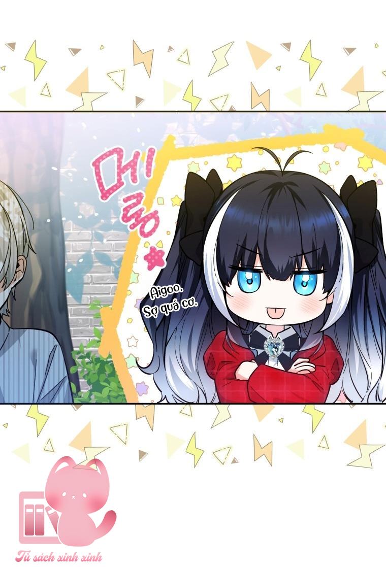 Bé Con Cá Voi Sát Thủ Chapter 11 - Trang 4