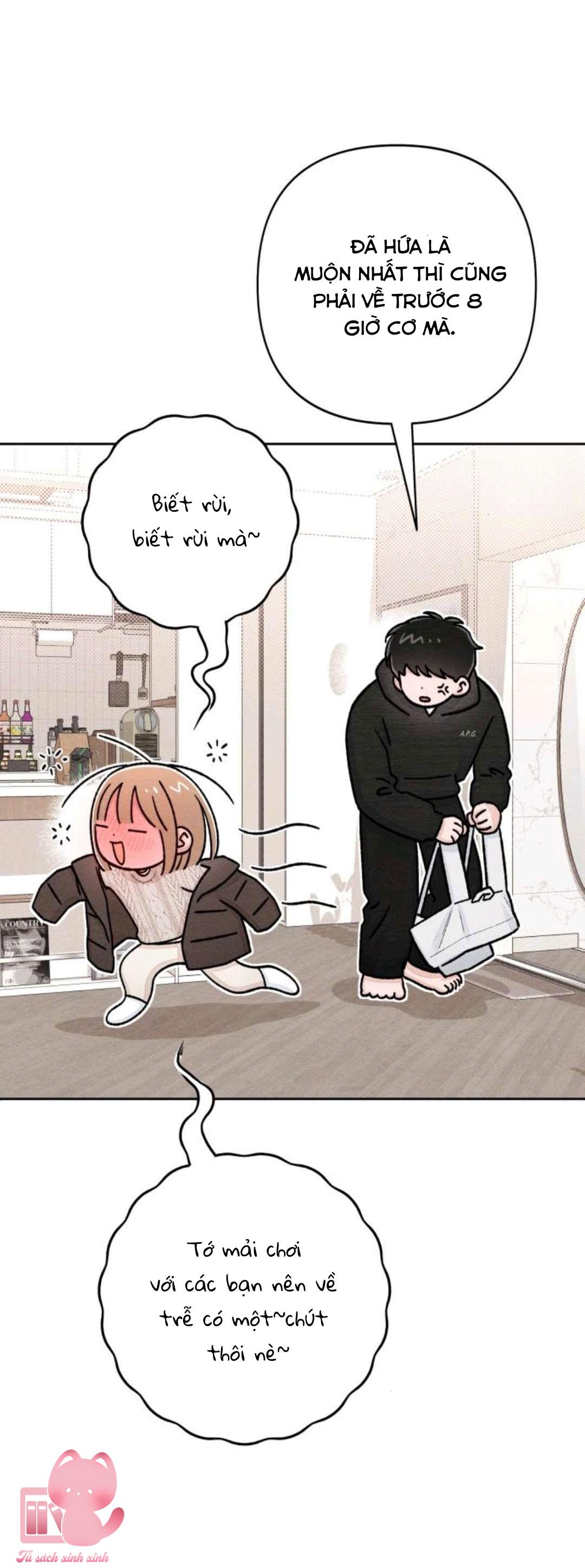 Bí Mật Thanh Xuân Chap NT1 - Next Chap NT2