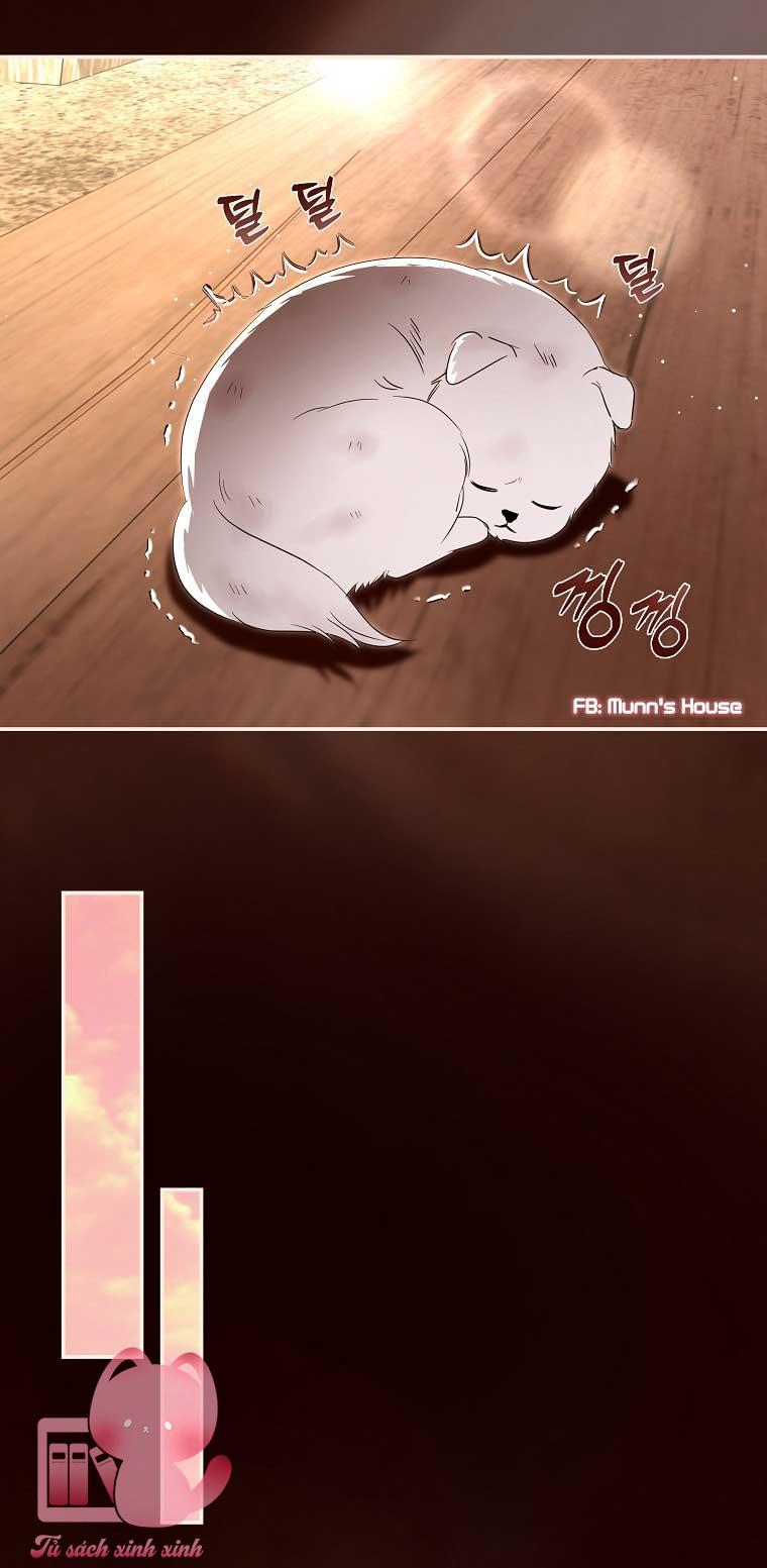 Này Boss Phản Diện, Tôi Có Thể Làm Mọi Thứ Trừ Cưới Ngài Chap 32 - Trang 4