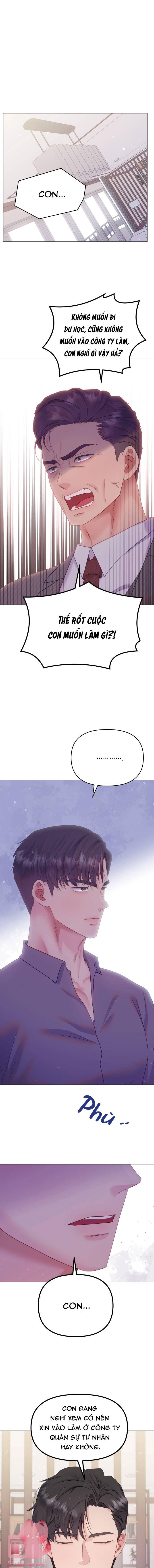 Hướng Dẫn Thu Phục Mãnh Thú Chap 22 - Next Chap 23