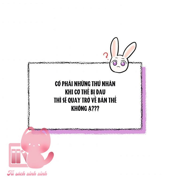 Quan Hệ Cộng Sinh Giữa Báo Đen Và Thỏ Trắng Chap 56 - Trang 2