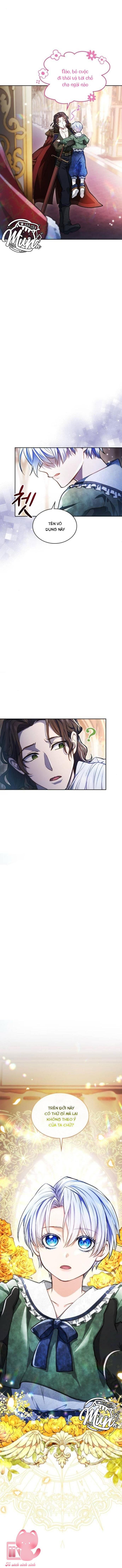 Thưa ngài, Tôi cảm thấy khó chịu Chapter 10 - Trang 4