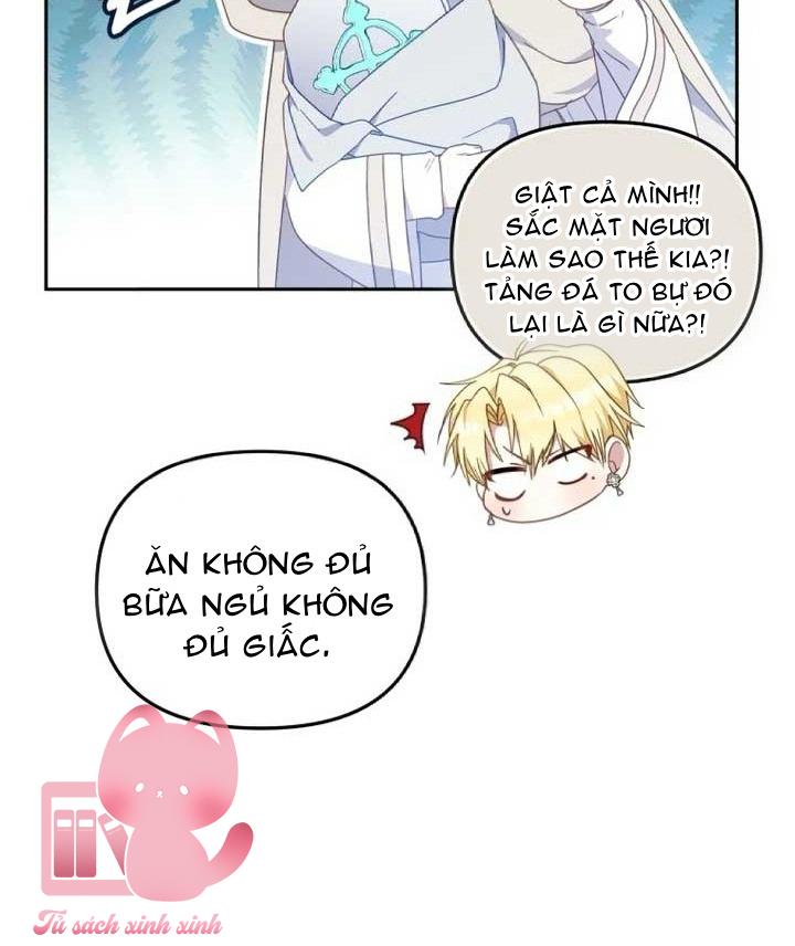 Tôi Được Nuôi Dưỡng Bởi Những Kẻ Phản Diện Chap 67 - Trang 3