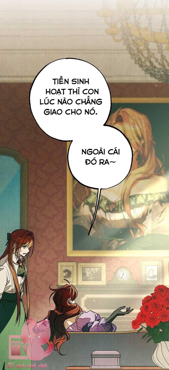 Chào Mừng Đến Với Dinh Thự Hoa Hồng Chap 17 - Trang 2