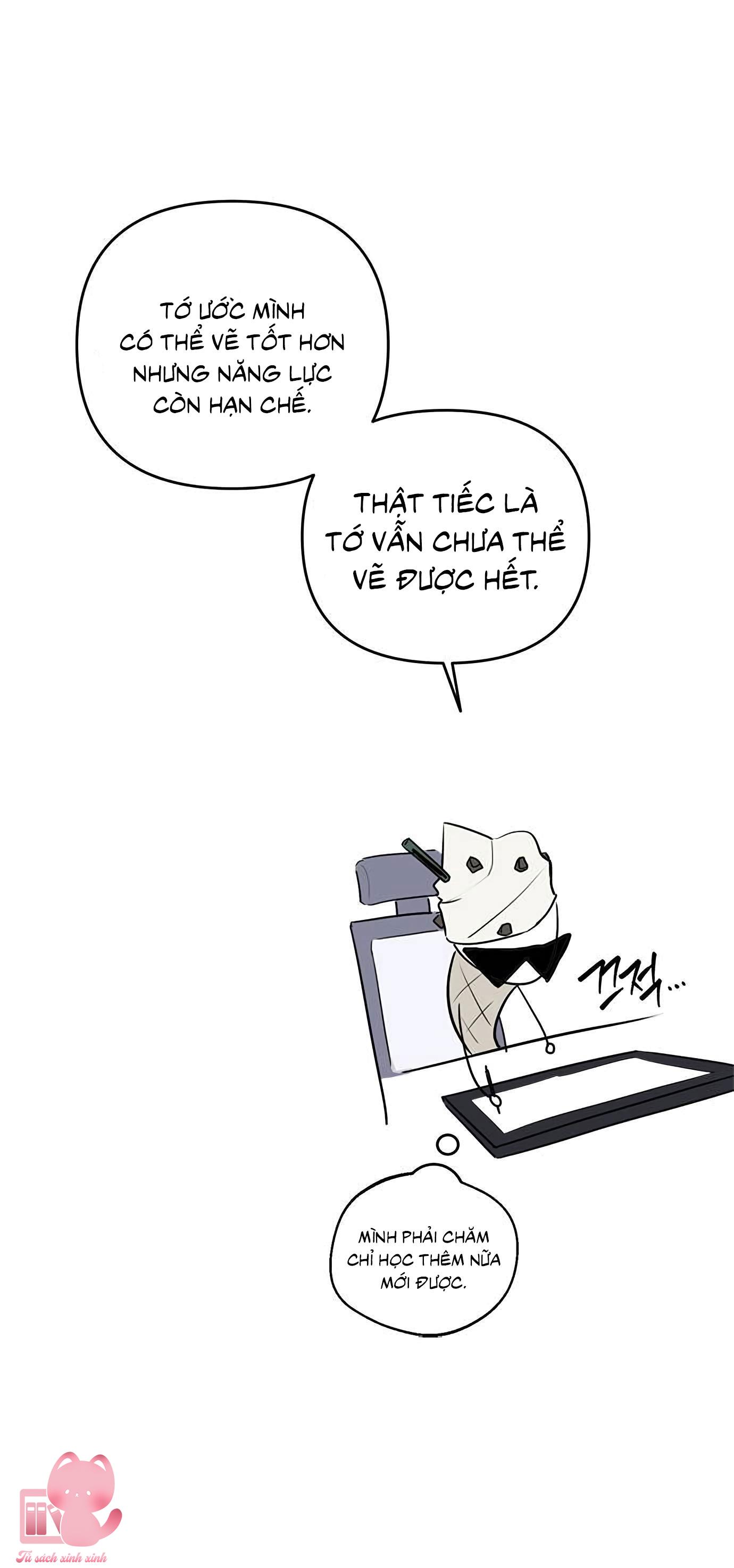 Đàn Anh Xấu Xa! Chap 50.2 - Trang 2