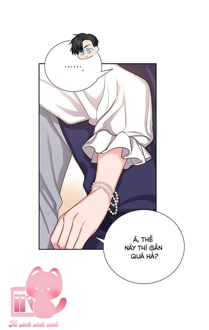 Thế Thì Ta Cứ Trở Thành Kẻ Ác Thôi Chap 12 - Trang 2