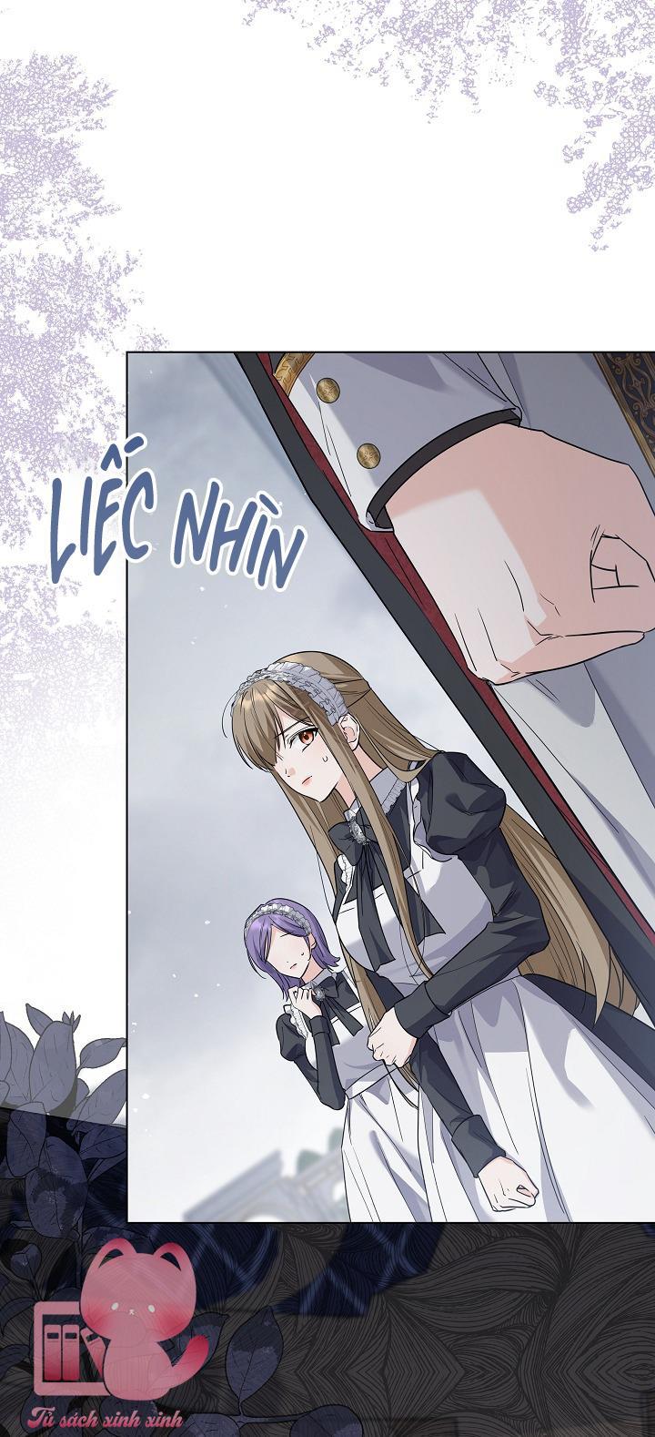 Hoàng Nữ Cosplay Nonfan Chapter 48 - Trang 4