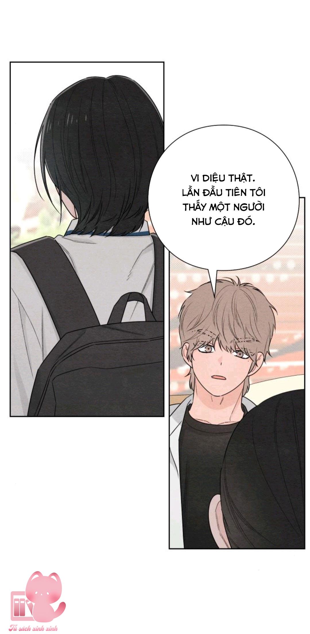 Bí Mật Thanh Xuân Chapter 40 - Trang 4