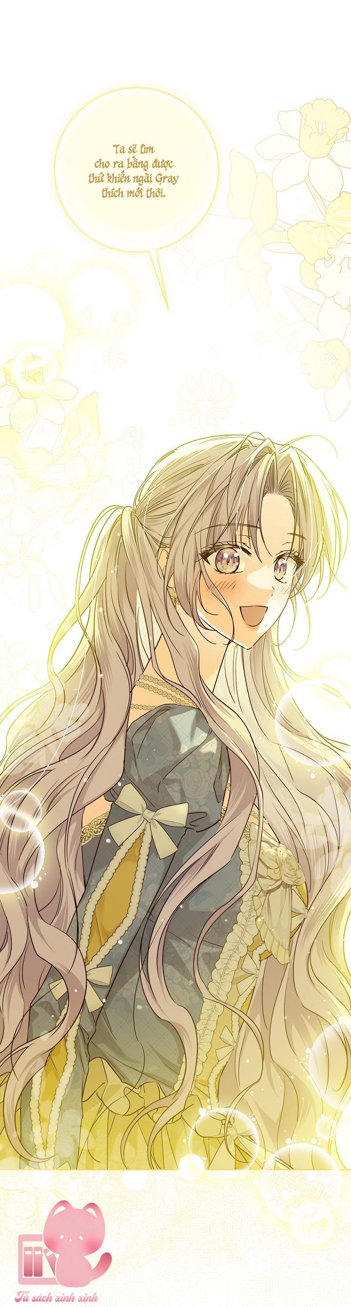 Hoàng Nữ Cosplay Nonfan Chapter 39 - Trang 4