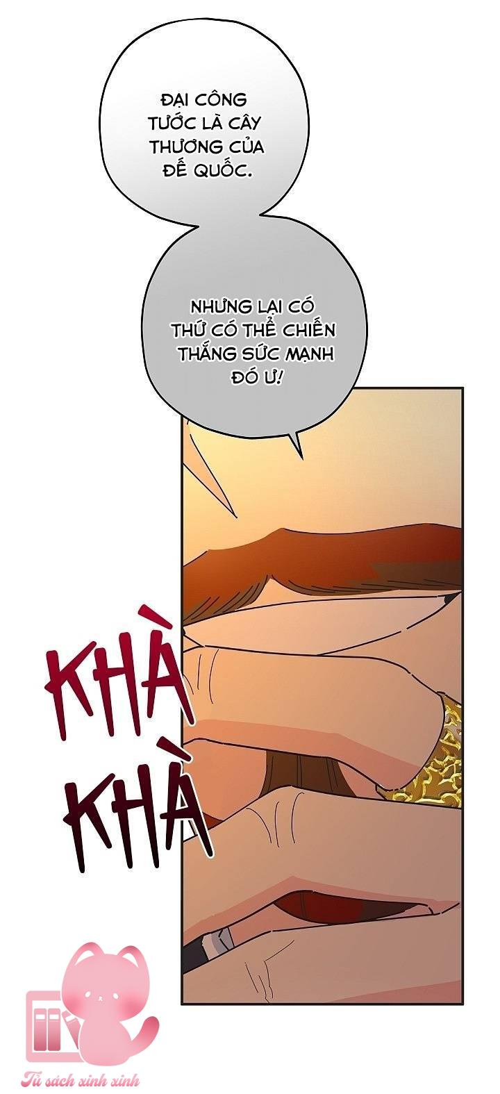 Người Hùng Của Ác Nữ Chapter 67 - Trang 4
