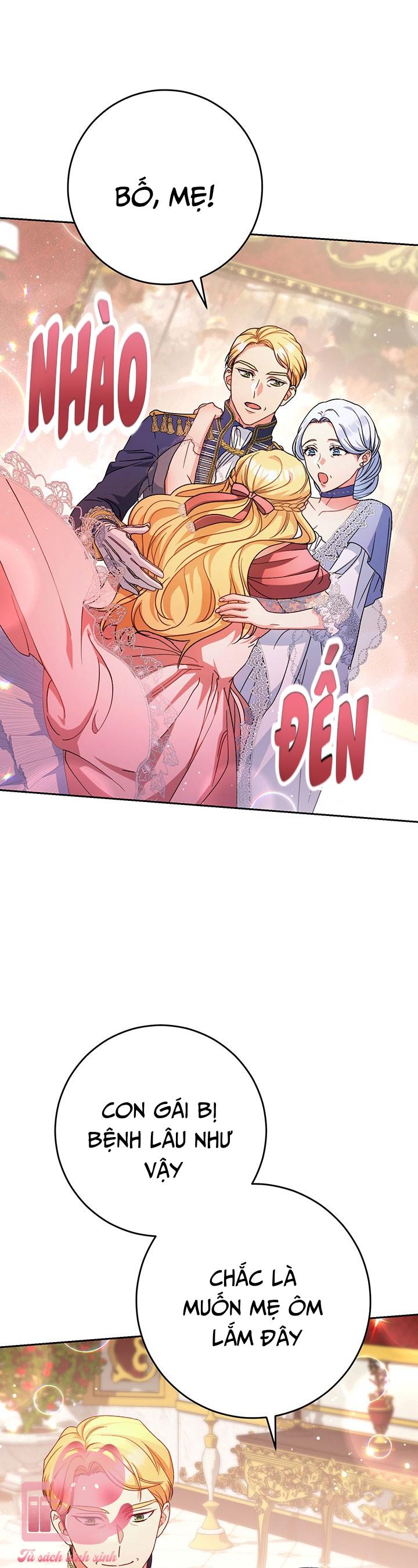 Tôi Đã Nuôi Dạy Em Gái Mình Một Cách Hoàn Hảo Chapter 3 - Trang 4