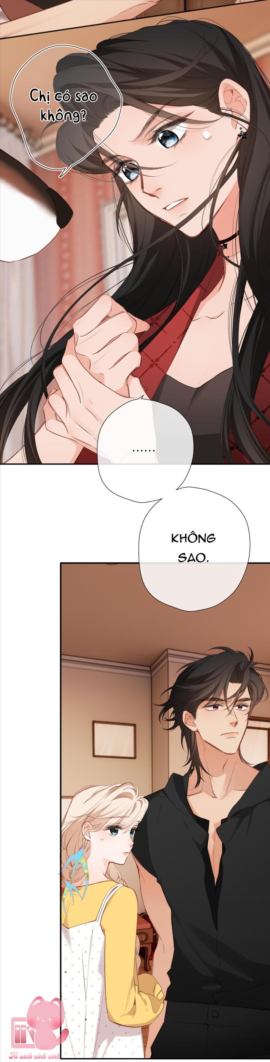 Ngược Dòng Mùa Xuân Chap 8 - Trang 4