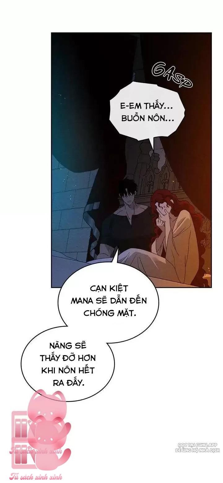 Dưới Tán Cây Sồi Chap 72 - Trang 2