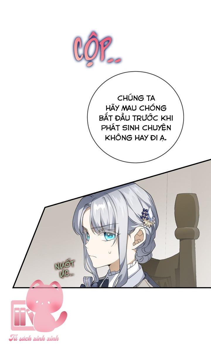 Hướng Về Ánh Dương Lần Nữa Chapter 86 - Trang 4