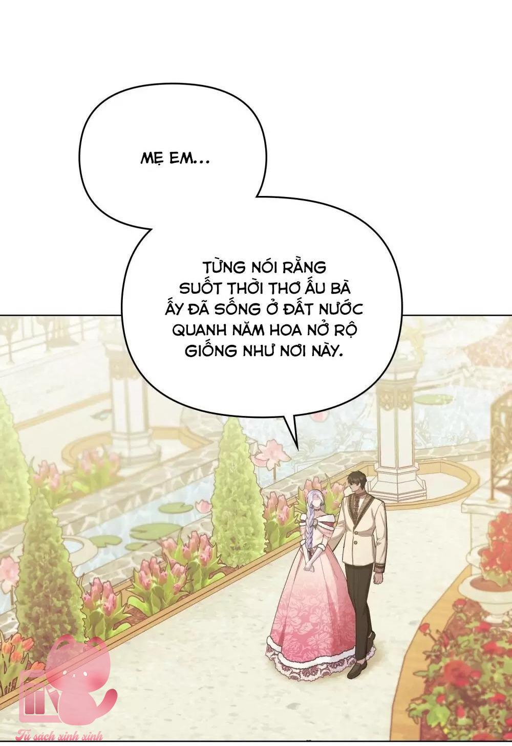 Nếu Không Vâng Lời Công Tước Chapter 24 - Trang 4