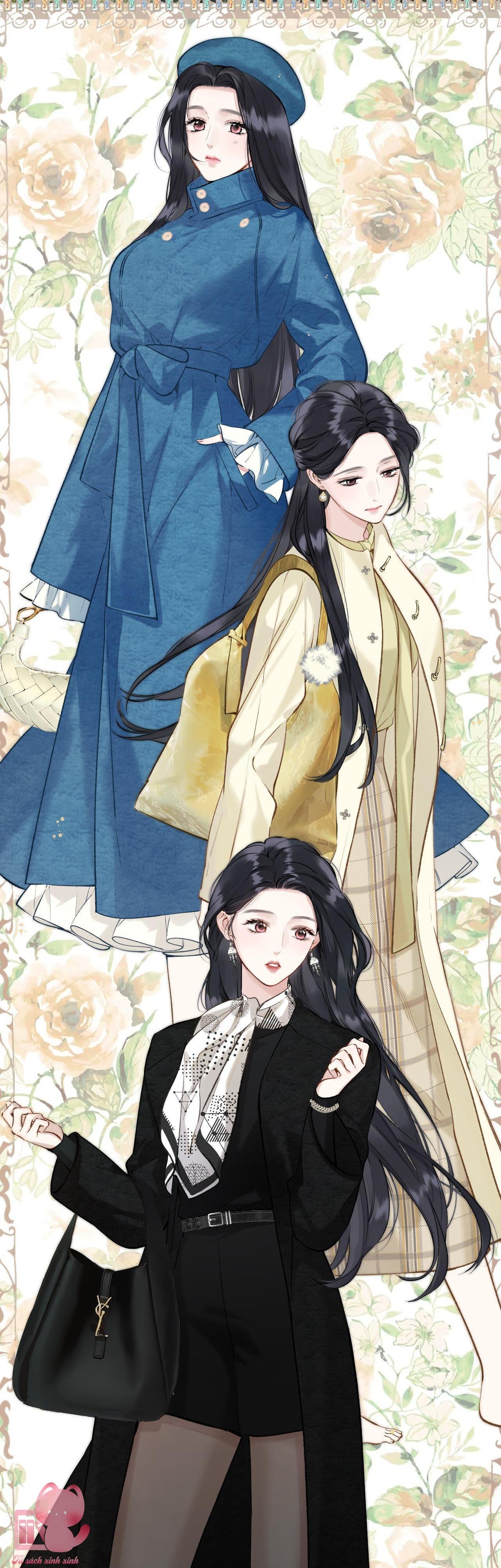 Trêu Nhầm Chap 24 - Trang 4