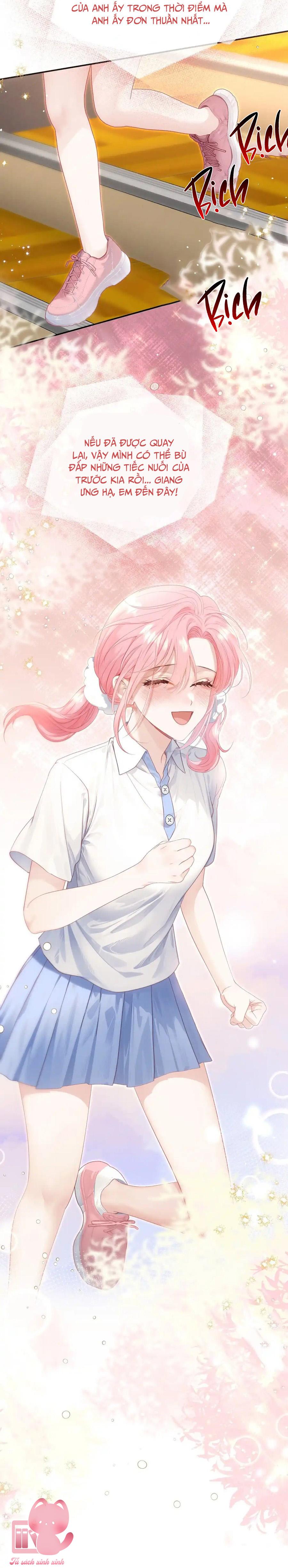 Trở Về Năm Xưa Khi Chồng Tôi Là Hot Boy Chap NT26 - Trang 2