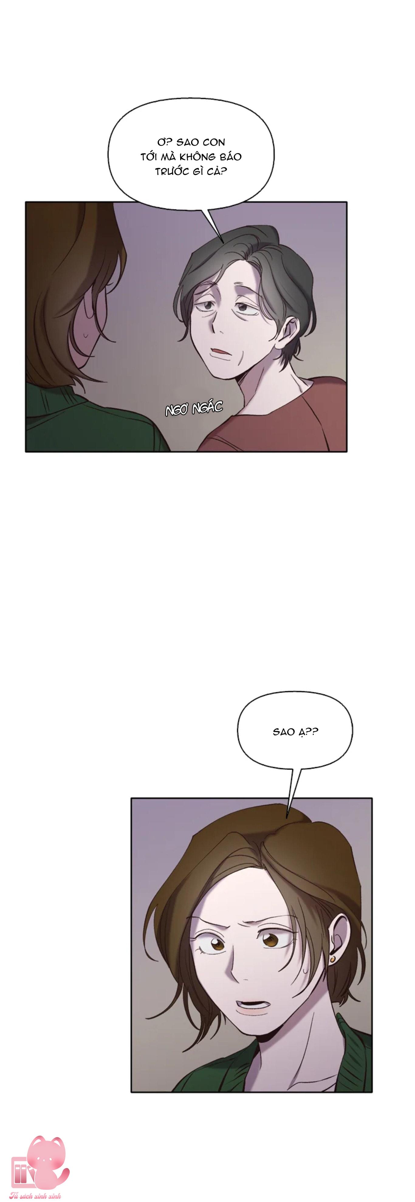 Thanh Xuân Của Chúng Ta Chap 69 - Trang 4