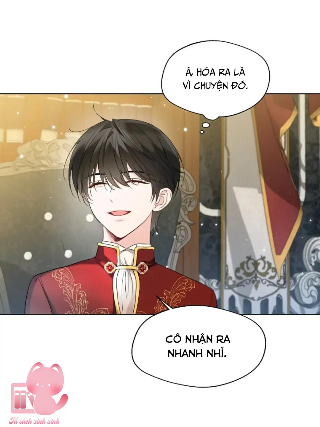 Tiểu Thư Crystal Là Nam Nhân Chap 27 - Trang 2
