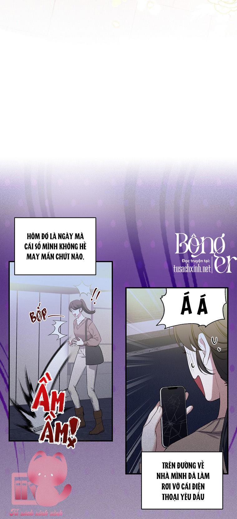 Nhận Nuôi Người Cha Phản Diện Chapter 1 - Trang 4