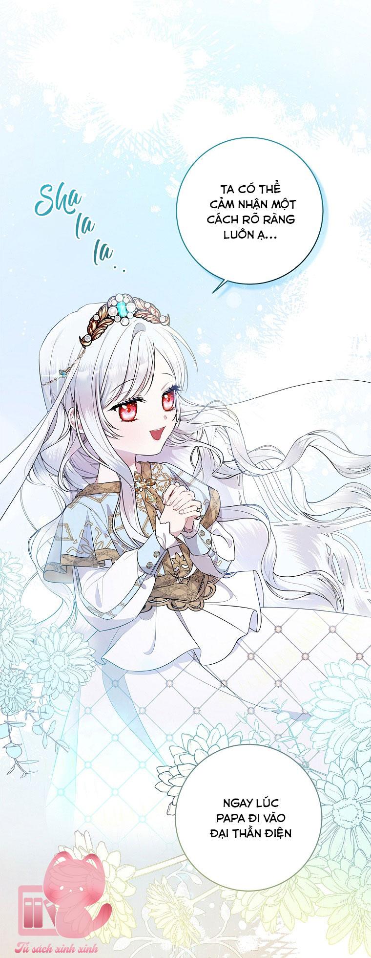 Nhận Nuôi Người Cha Phản Diện Chapter 2 - Trang 4