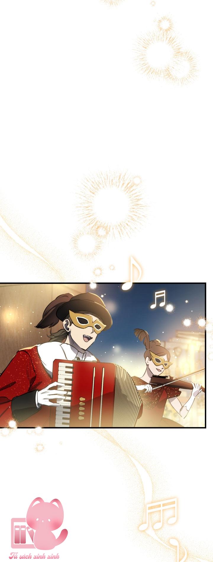 Những Nhân Vật Mạnh Nhất Thế Giới Ám Ảnh Tôi Chapter 69 - Trang 4