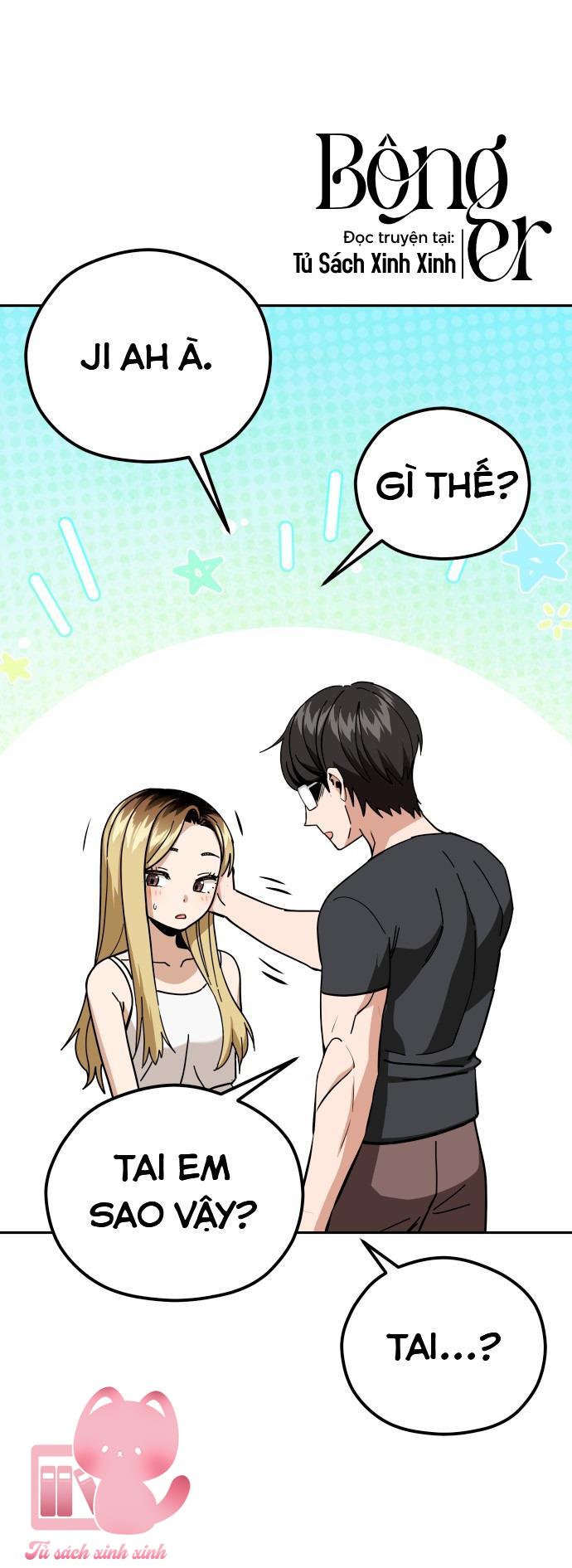 Lớ Ngớ Vớ Phải Tình Yêu Chapter 82 - Trang 4