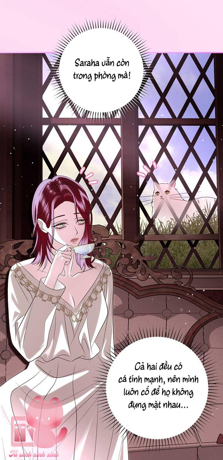 Này Boss Phản Diện, Tôi Có Thể Làm Mọi Thứ Trừ Cưới Ngài Chap 35 - Trang 4