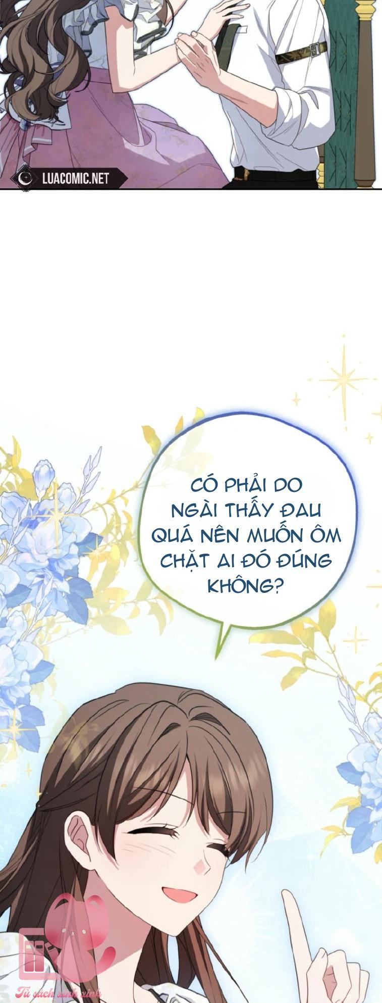 Được Yêu Thương Mà Còn Ngại Ngùng Sao! Chap 87 - Trang 4