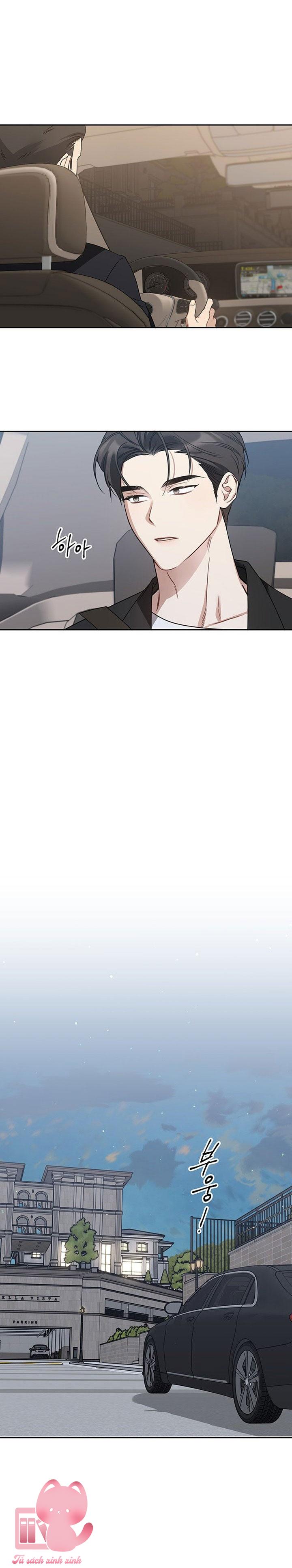 Gieo Nhân Gặt Quả Chap 72 - Next 