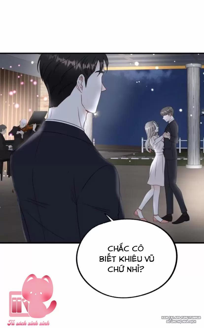 Xác Suất Tình Yêu Chapter 16 - Trang 3
