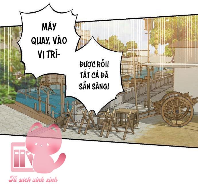 Onsaemiro Chapter 29 - Trang 4