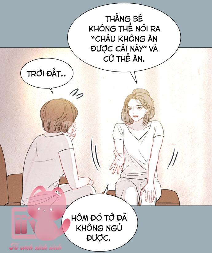 Thần Bí Chap 47 - Trang 2