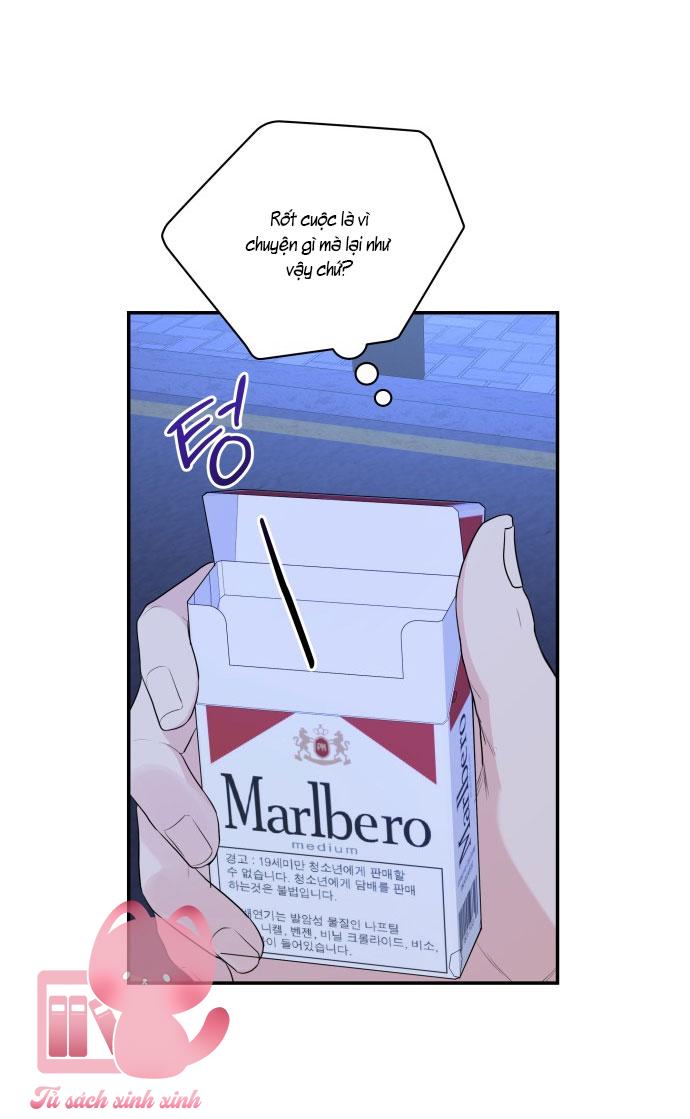 Mùa Hè Bất Tận Chap 6 - Trang 3