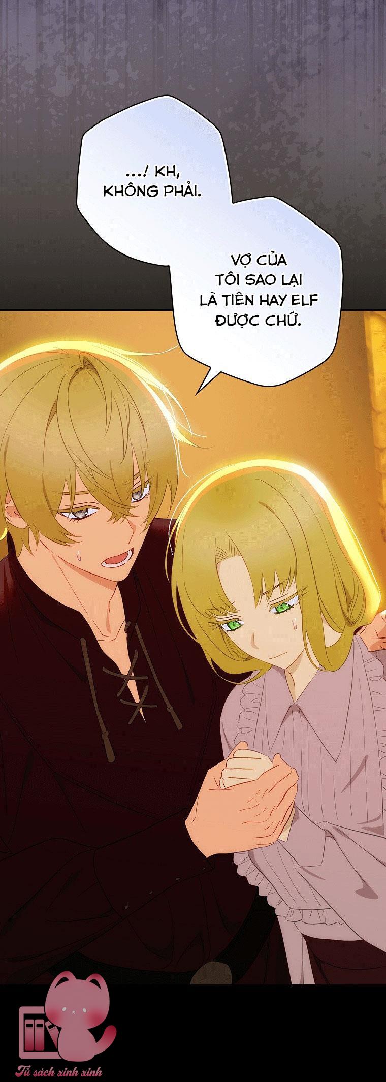 Đứa Nhỏ Không Phải Là Con Anh Chap 76 - Next Chap 77