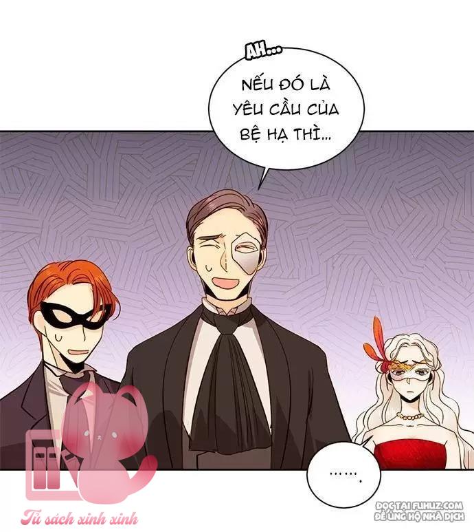 Hoàng Hậu Tái Hôn Chapter 32 - Trang 4