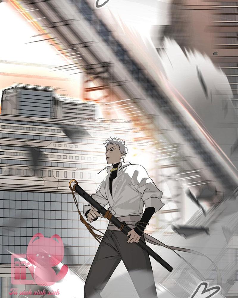 Ác Chi Hoàn Chapter 14 - Trang 4