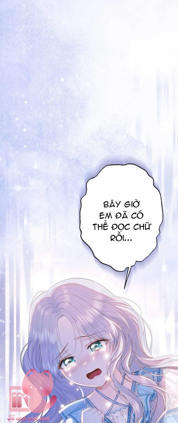 Người Anh Trai Mạnh Nhất Của Tôi Đã Mất Trí Nhớ Chap 11 - Trang 4