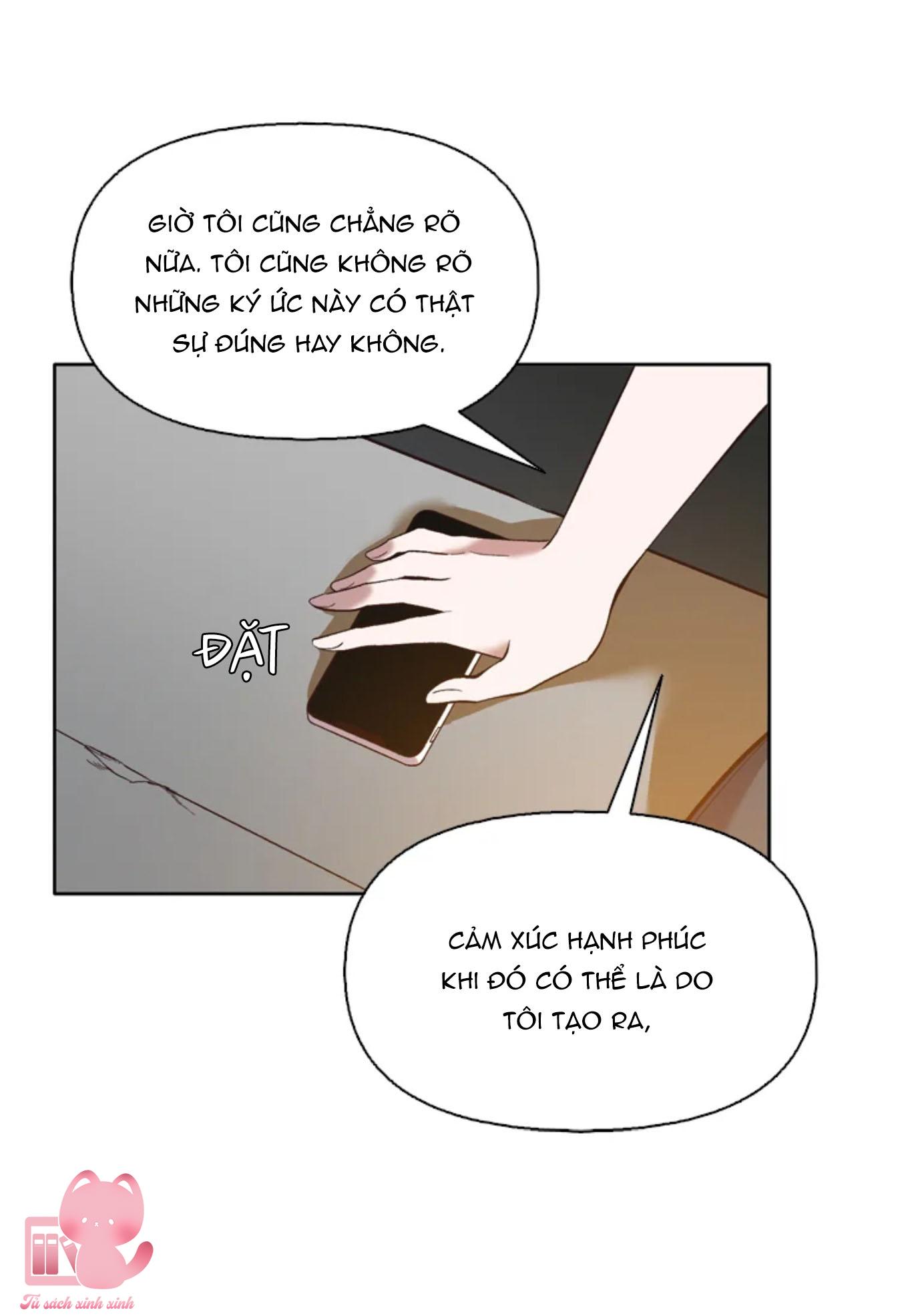 Thanh Xuân Của Chúng Ta Chap 58 - Trang 4