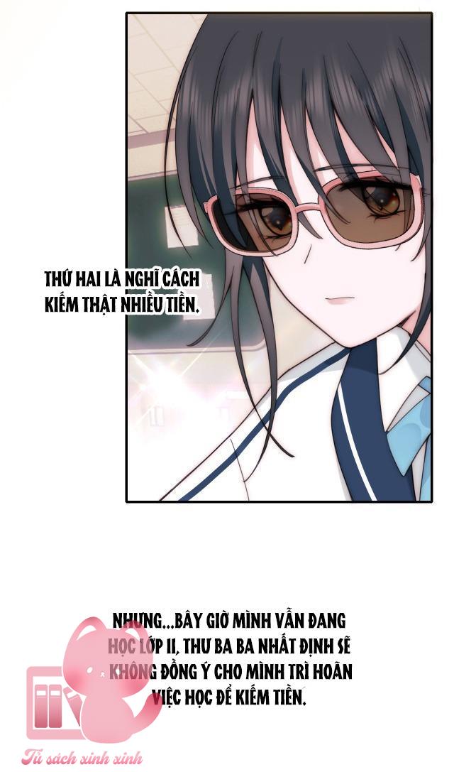 Bệnh Yêu Chapter 8 - Trang 4