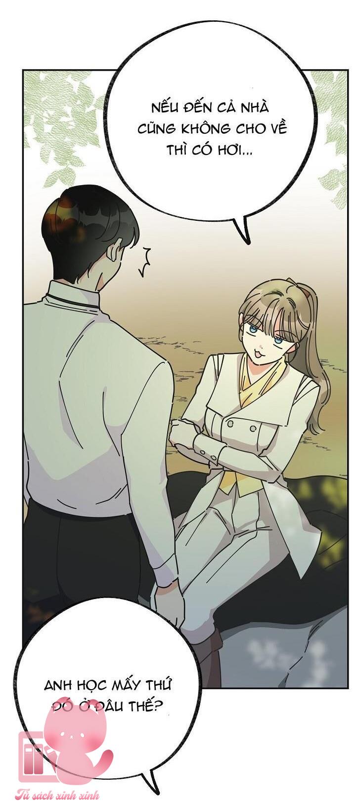 Người Hùng Của Ác Nữ Chapter 35 - Trang 4