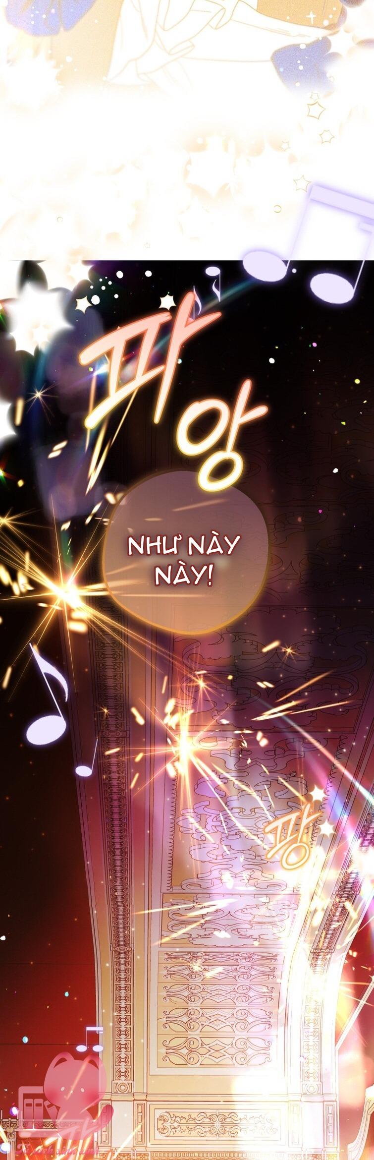 Được Yêu Thương Mà Còn Ngại Ngùng Sao! Chap 57 - Trang 4