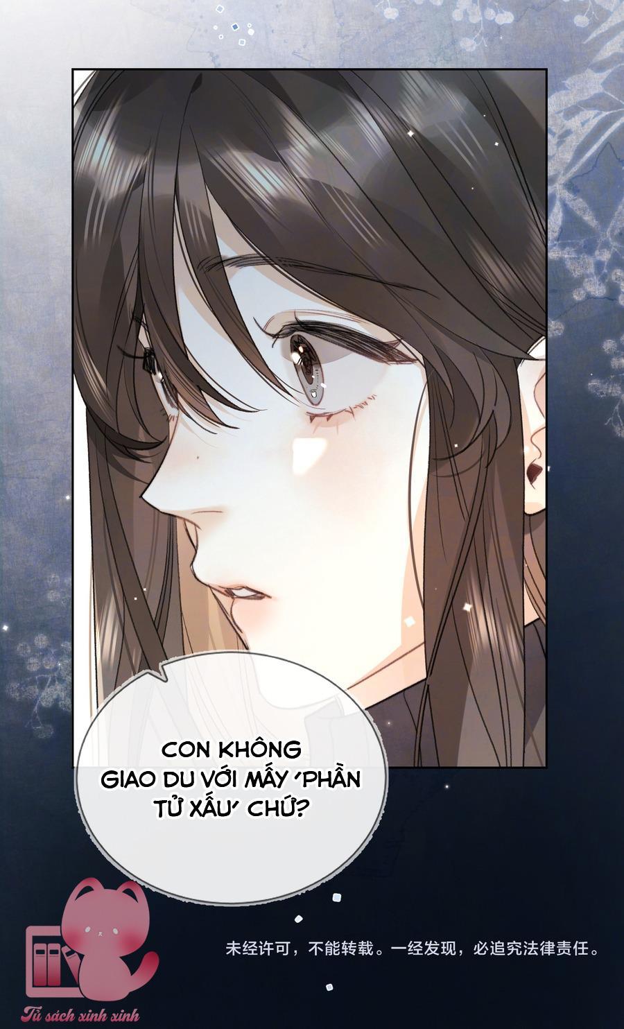 Tỏ Tình Chapter 49 - Trang 4