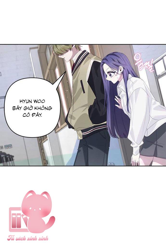 Đàn Anh Xấu Xa! Chap 59 - Trang 3