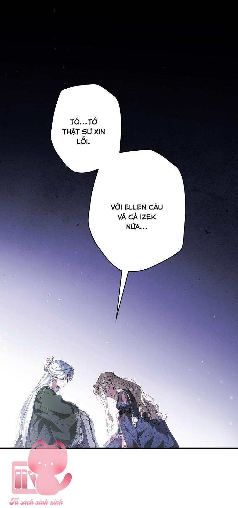 Cách Khiến Phu Quân Đứng Về Phía Tôi Chap 119 - Trang 2