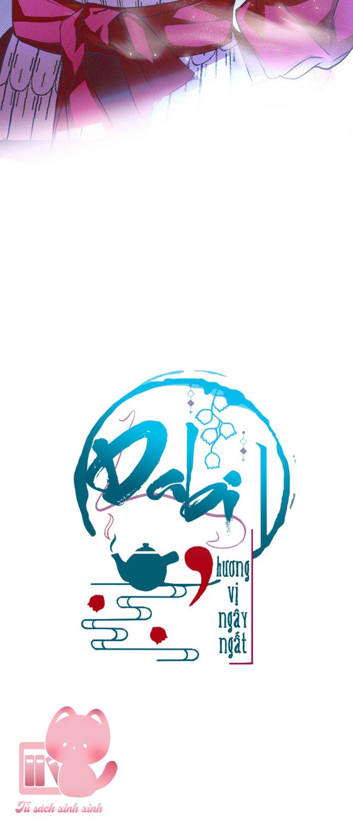 Dabi, Hương Vị Ngây Ngất Chap 6 - Trang 3